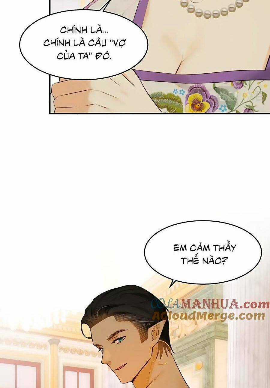 Sổ Tay Nuôi Dưỡng Rồng Chapter 83 trang 6