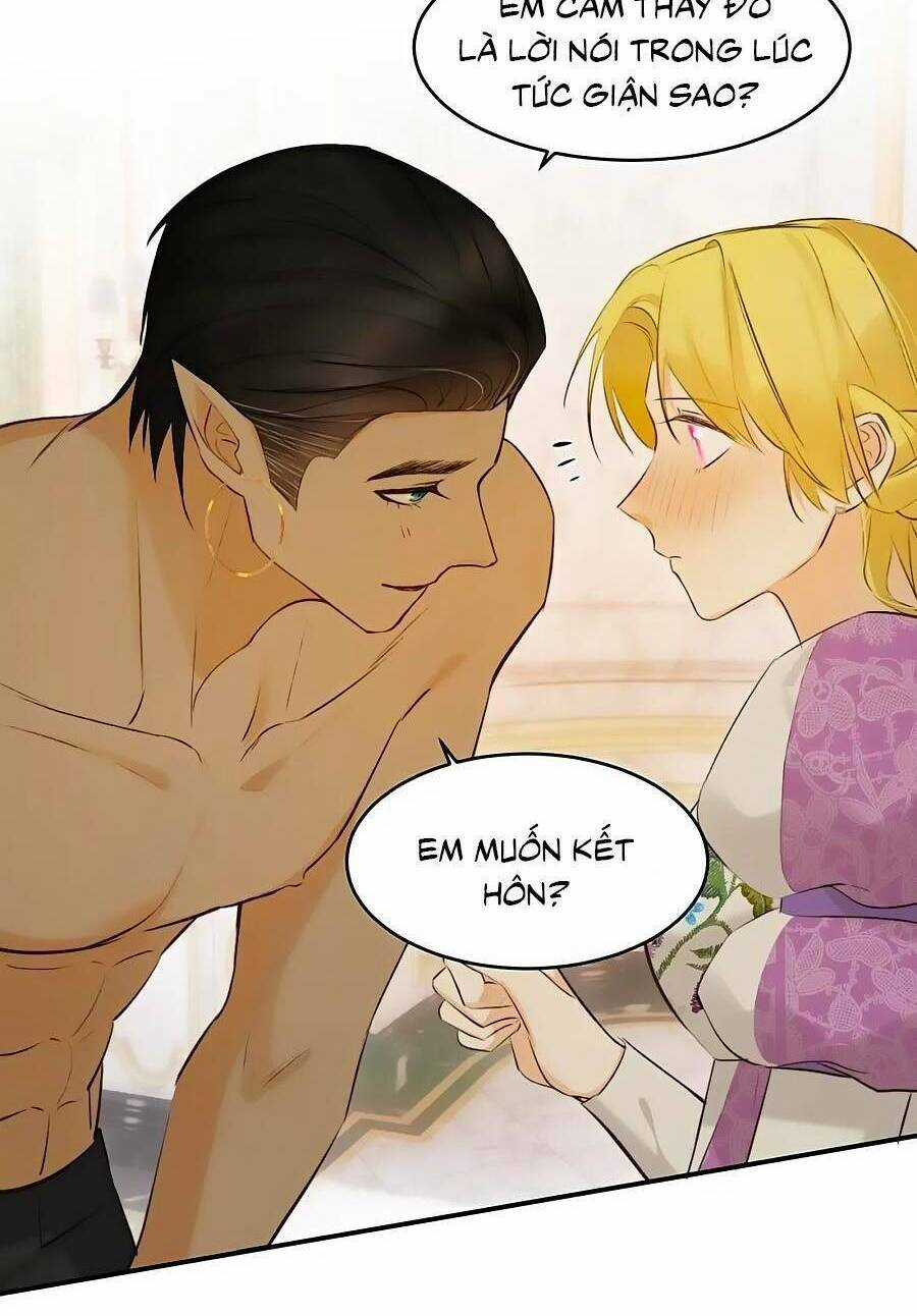 Sổ Tay Nuôi Dưỡng Rồng Chapter 83 trang 8