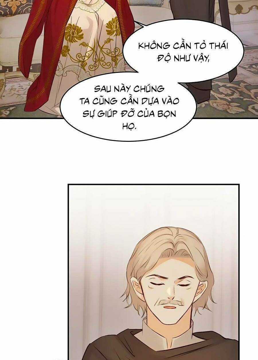 Sổ Tay Nuôi Dưỡng Rồng Chapter 84 trang 10
