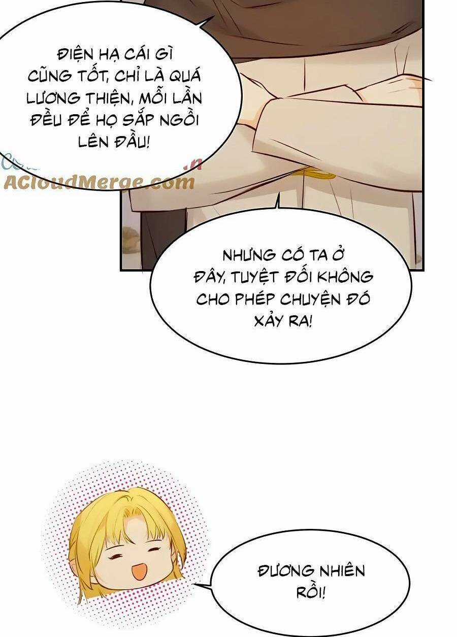 Sổ Tay Nuôi Dưỡng Rồng Chapter 84 trang 11