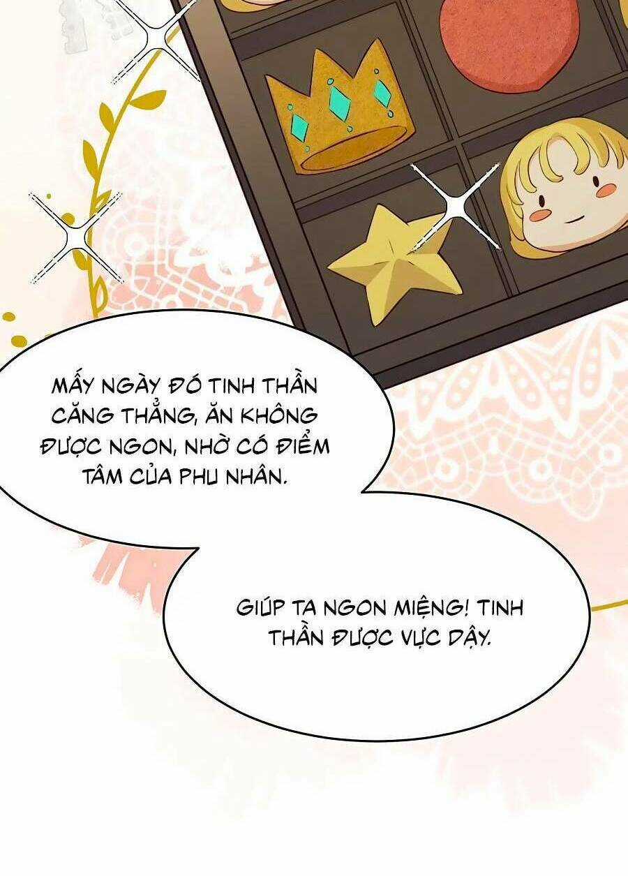 Sổ Tay Nuôi Dưỡng Rồng Chapter 84 trang 14