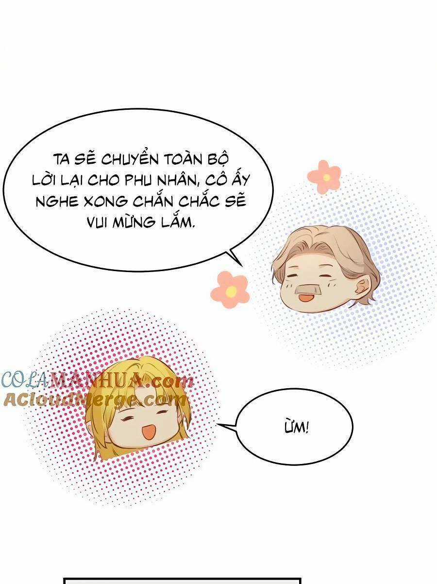 Sổ Tay Nuôi Dưỡng Rồng Chapter 84 trang 15