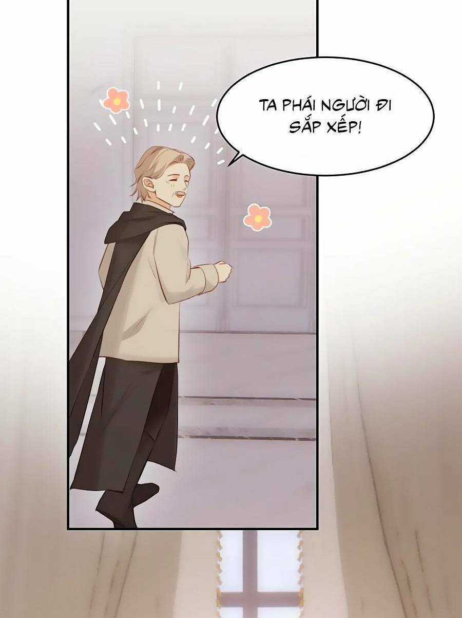 Sổ Tay Nuôi Dưỡng Rồng Chapter 84 trang 16