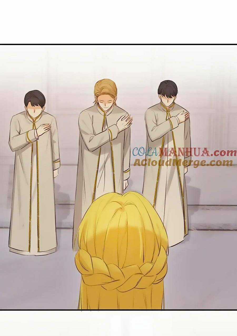 Sổ Tay Nuôi Dưỡng Rồng Chapter 84 trang 2