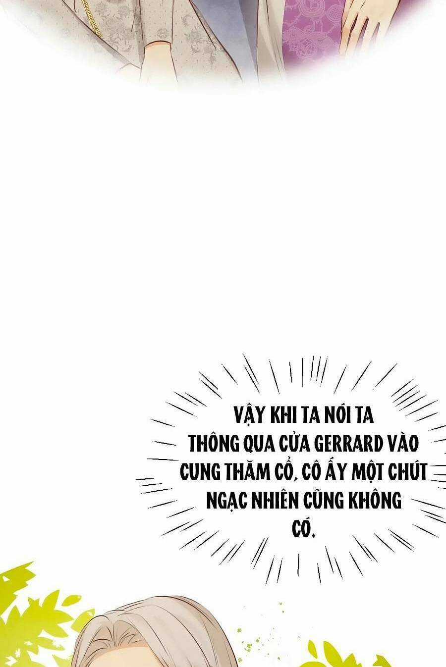Sổ Tay Nuôi Dưỡng Rồng Chapter 84 trang 22