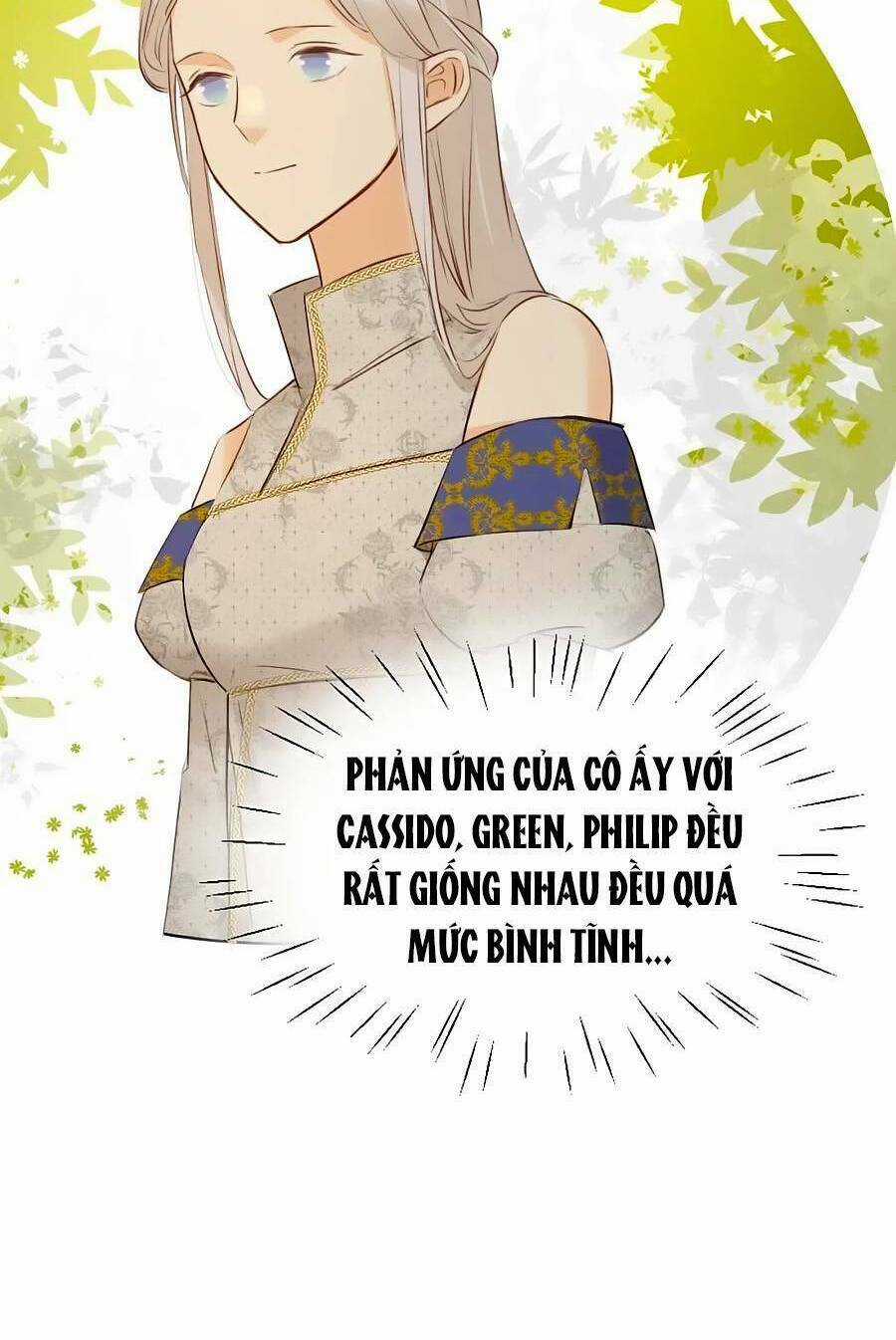 Sổ Tay Nuôi Dưỡng Rồng Chapter 84 trang 23