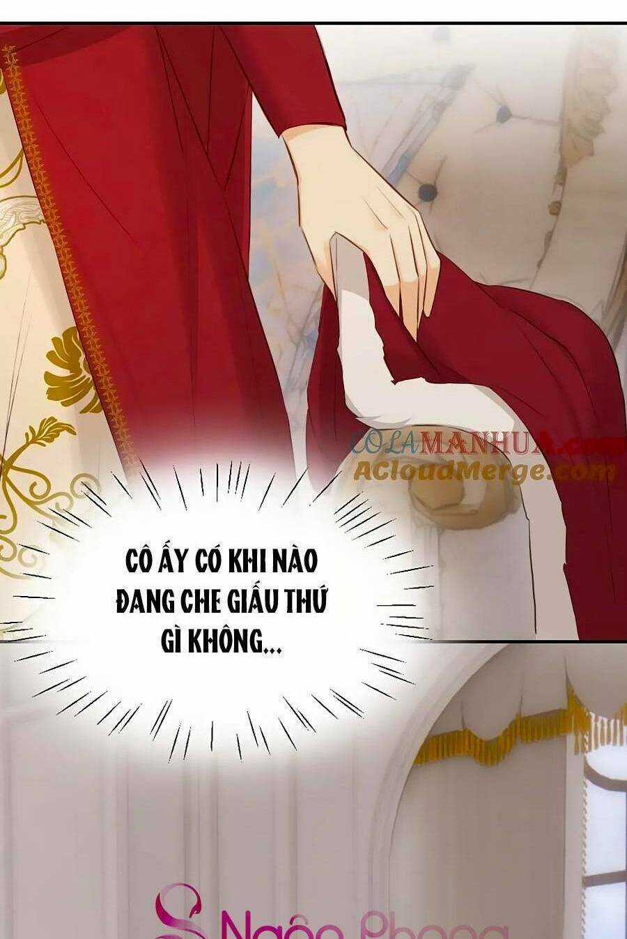 Sổ Tay Nuôi Dưỡng Rồng Chapter 84 trang 24