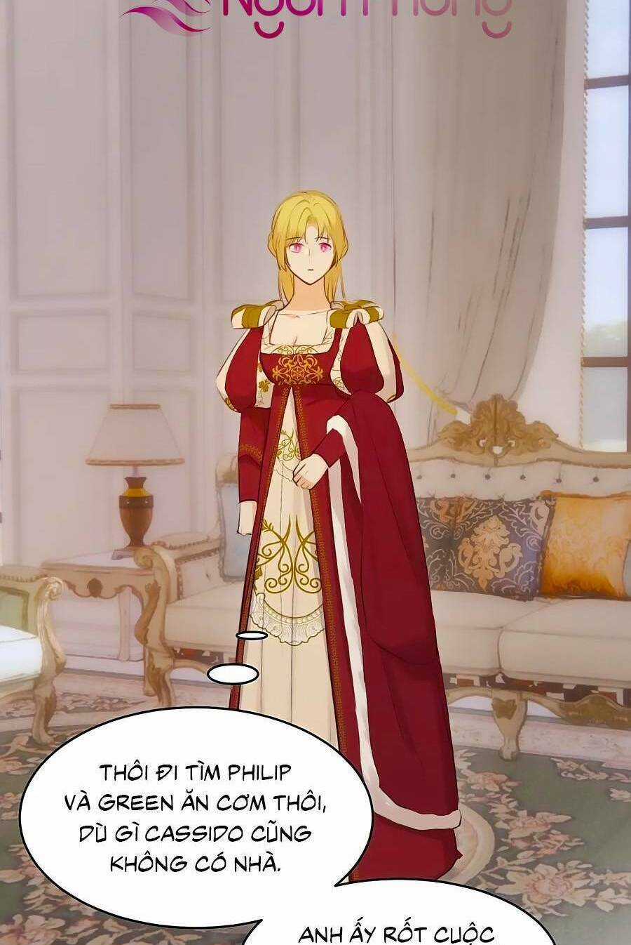 Sổ Tay Nuôi Dưỡng Rồng Chapter 84 trang 25