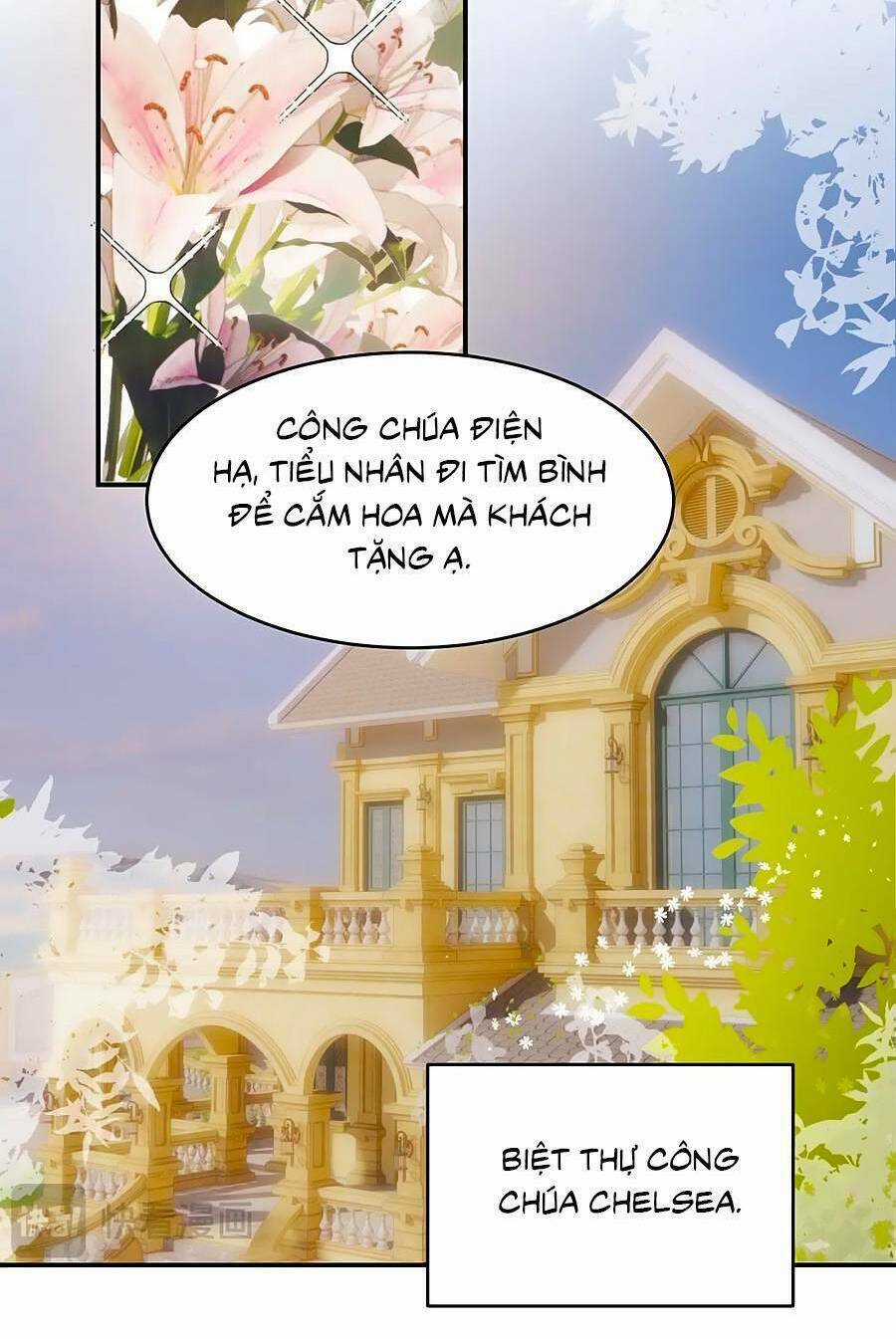 Sổ Tay Nuôi Dưỡng Rồng Chapter 84 trang 27