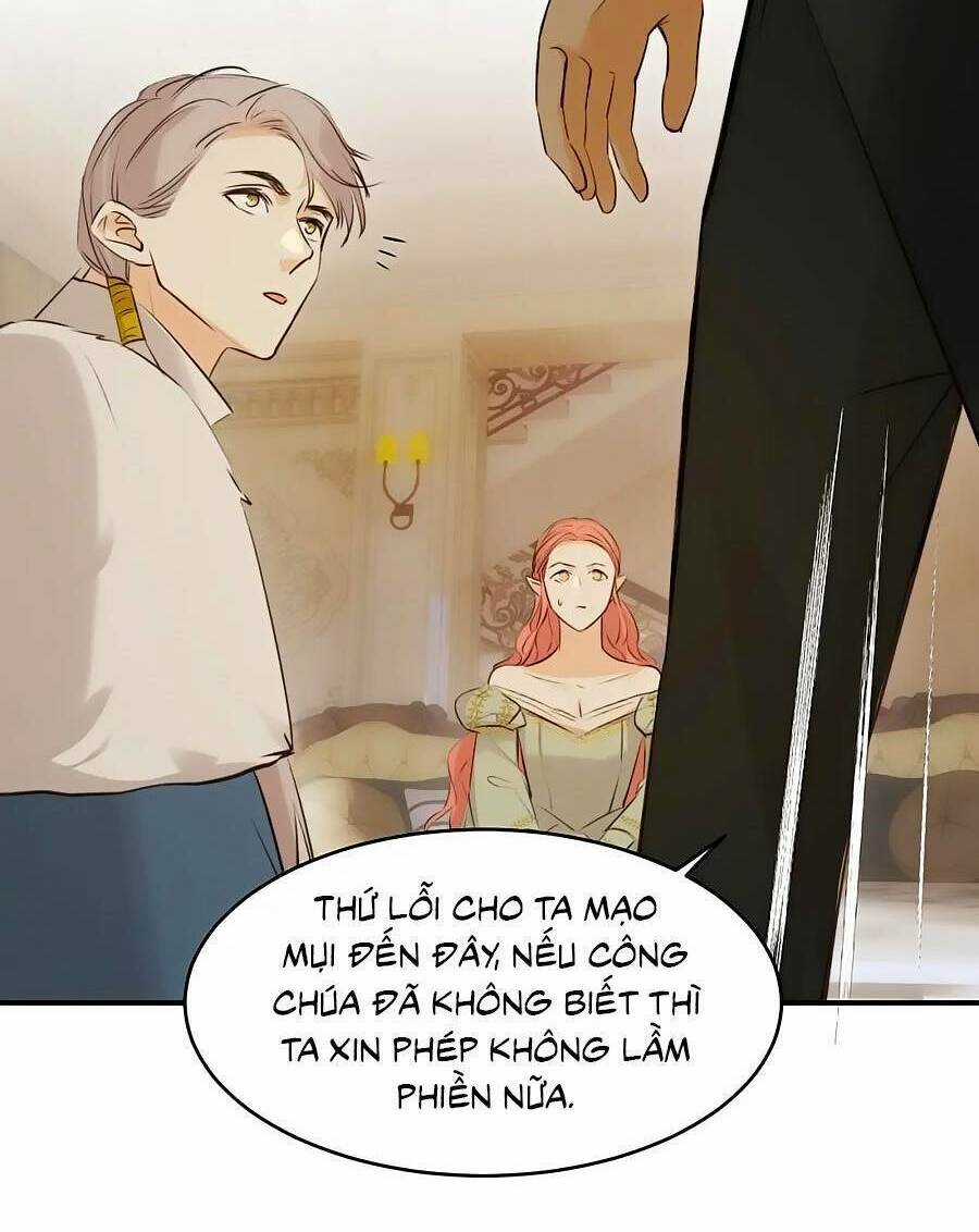 Sổ Tay Nuôi Dưỡng Rồng Chapter 84 trang 34