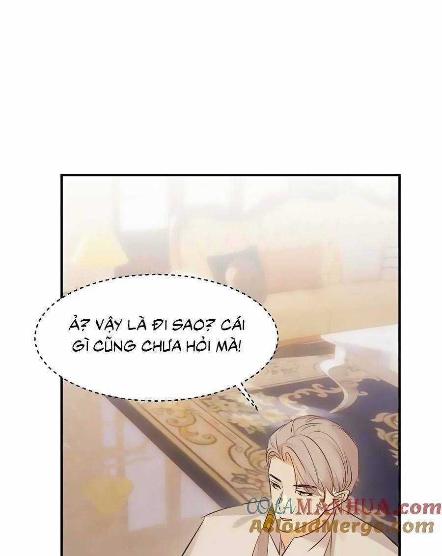 Sổ Tay Nuôi Dưỡng Rồng Chapter 84 trang 35