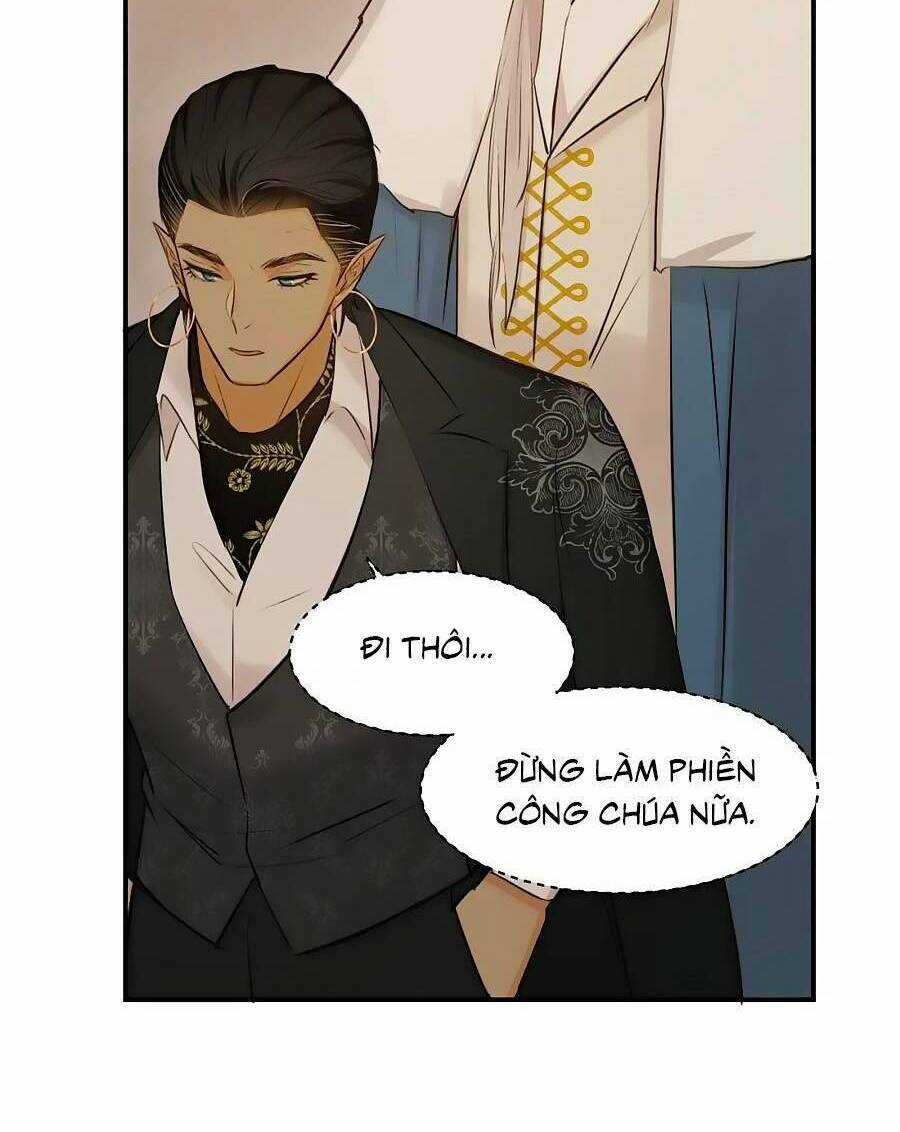 Sổ Tay Nuôi Dưỡng Rồng Chapter 84 trang 36