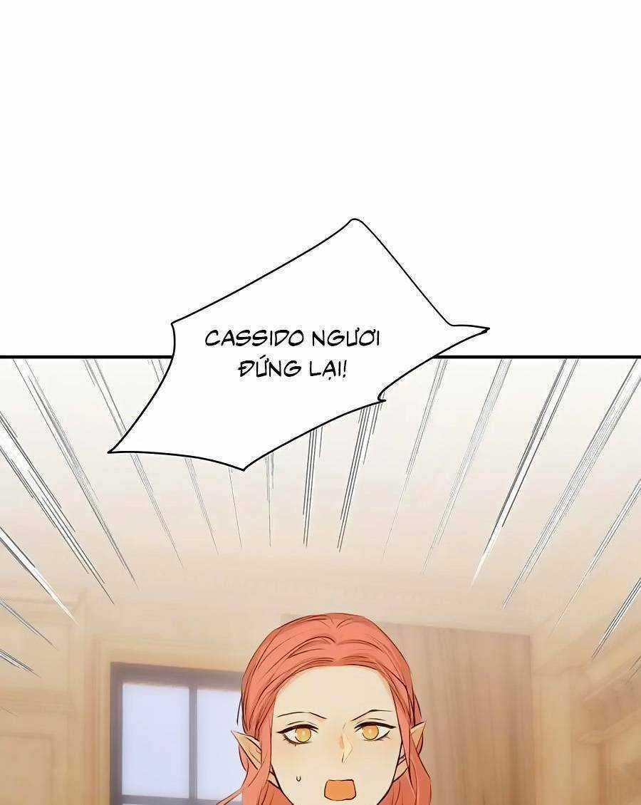 Sổ Tay Nuôi Dưỡng Rồng Chapter 84 trang 37