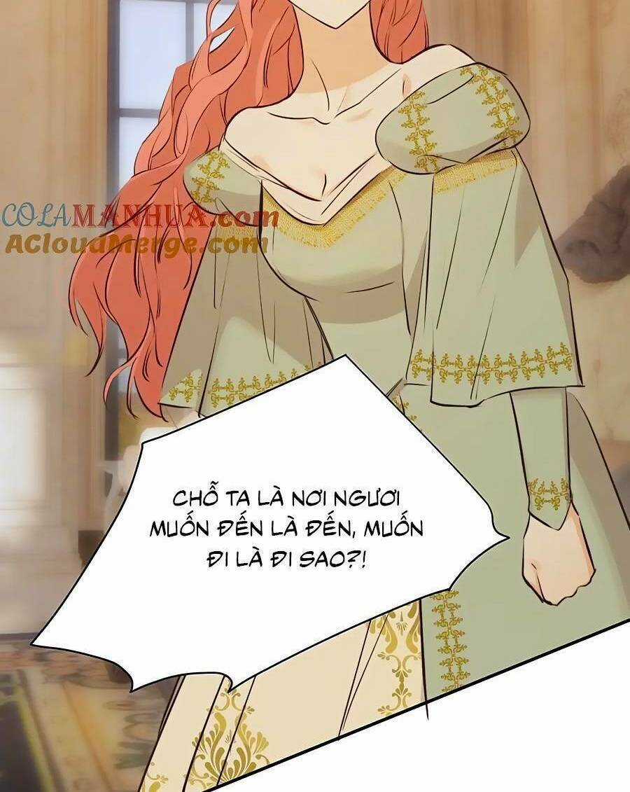 Sổ Tay Nuôi Dưỡng Rồng Chapter 84 trang 38