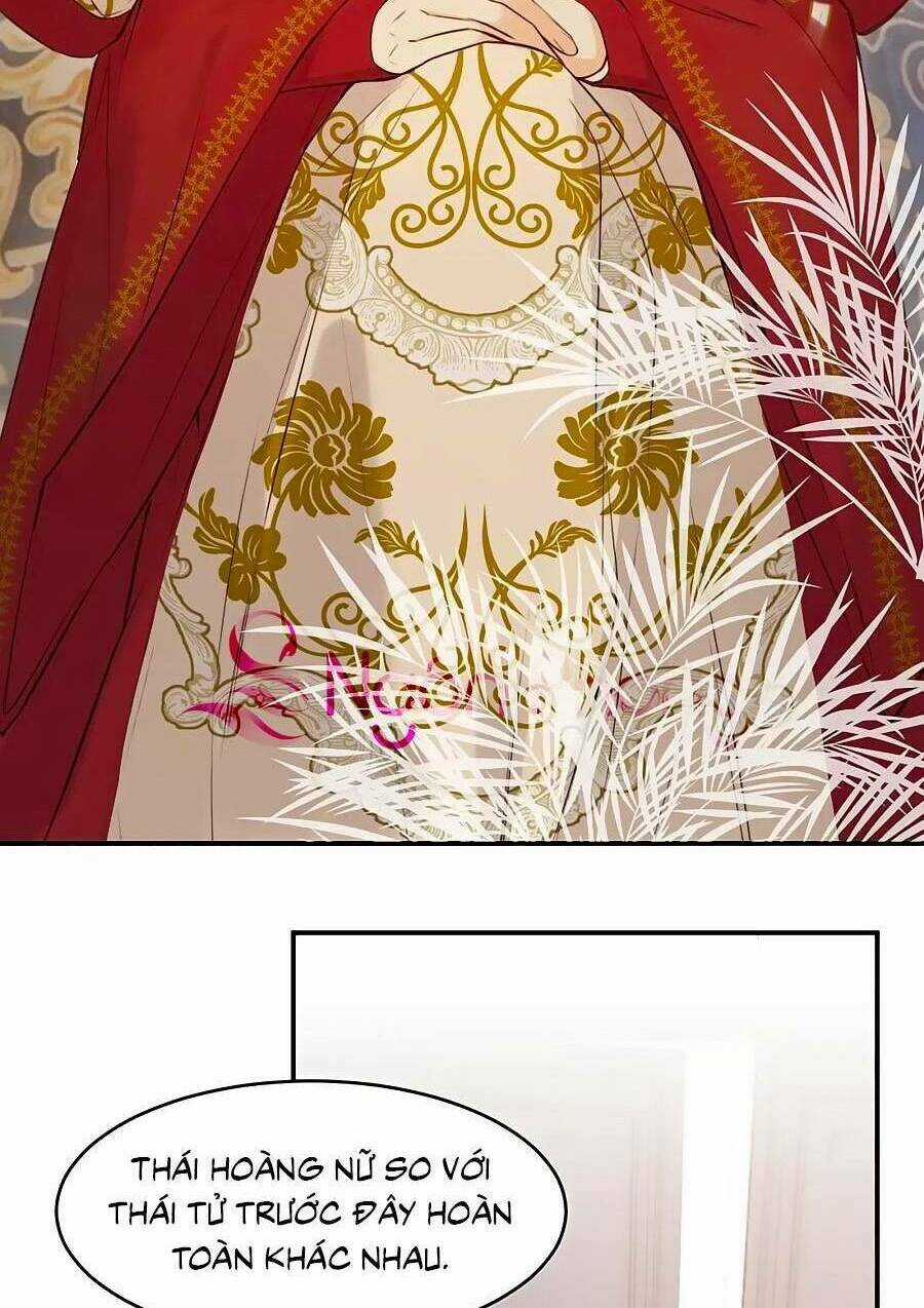 Sổ Tay Nuôi Dưỡng Rồng Chapter 84 trang 4