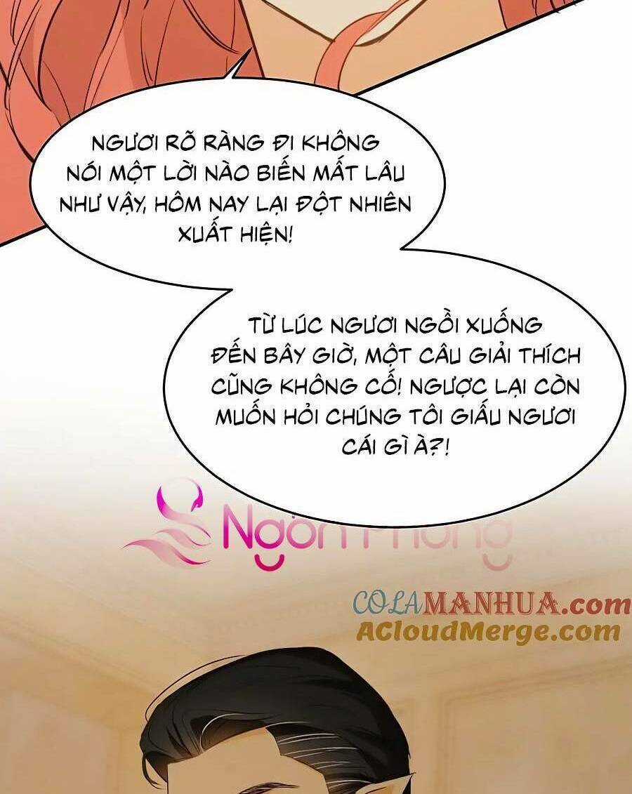 Sổ Tay Nuôi Dưỡng Rồng Chapter 84 trang 40