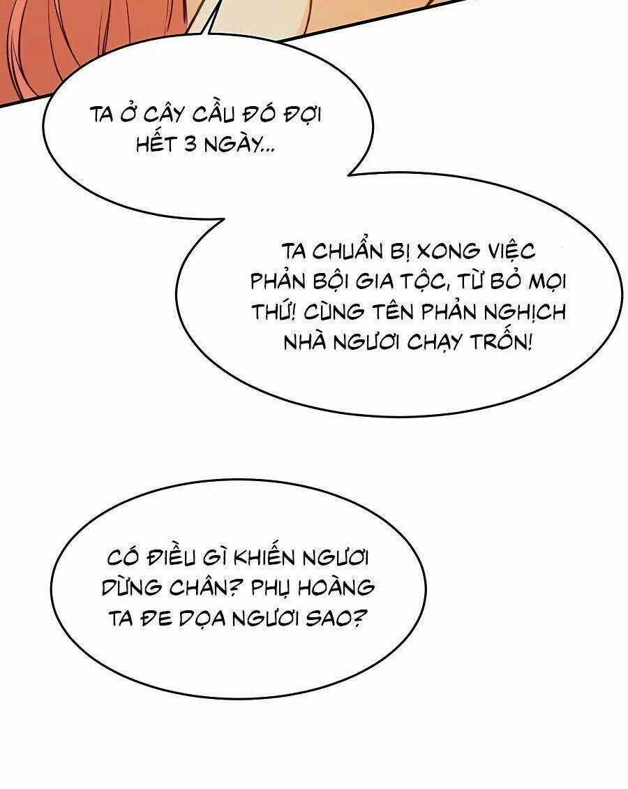 Sổ Tay Nuôi Dưỡng Rồng Chapter 84 trang 44