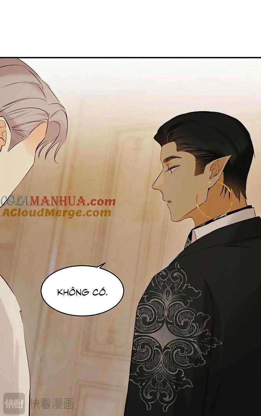 Sổ Tay Nuôi Dưỡng Rồng Chapter 84 trang 45