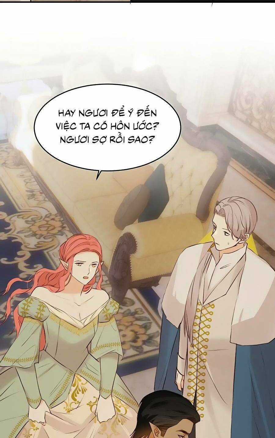 Sổ Tay Nuôi Dưỡng Rồng Chapter 84 trang 46