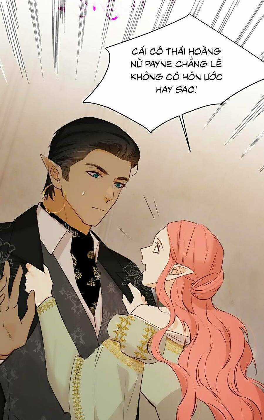 Sổ Tay Nuôi Dưỡng Rồng Chapter 84 trang 48