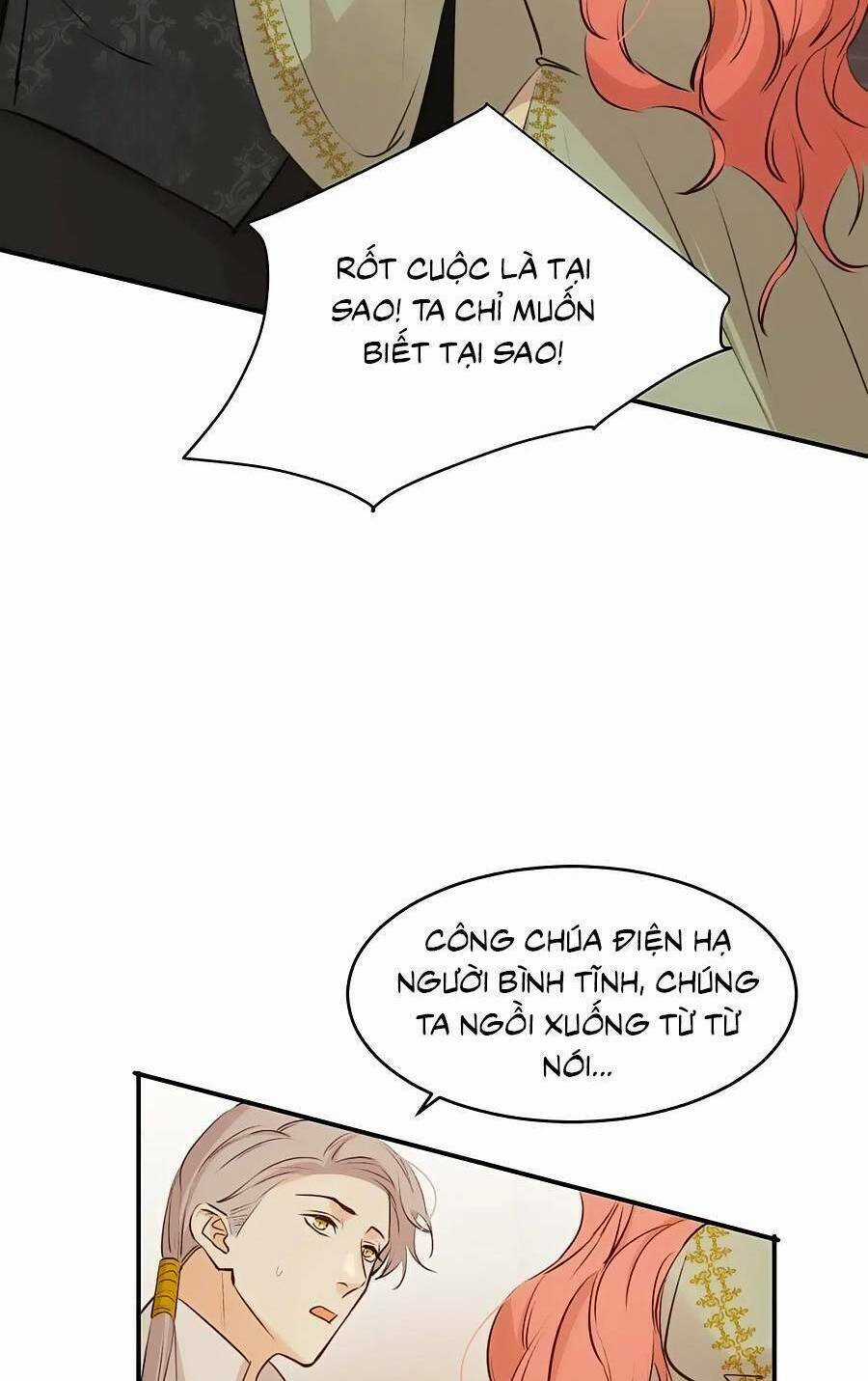 Sổ Tay Nuôi Dưỡng Rồng Chapter 84 trang 49