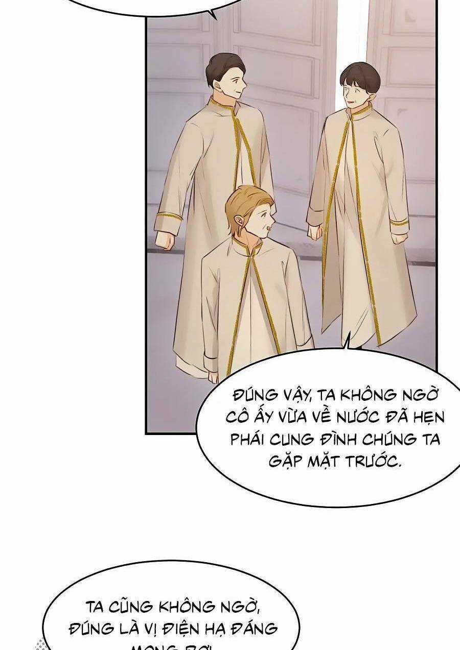 Sổ Tay Nuôi Dưỡng Rồng Chapter 84 trang 5