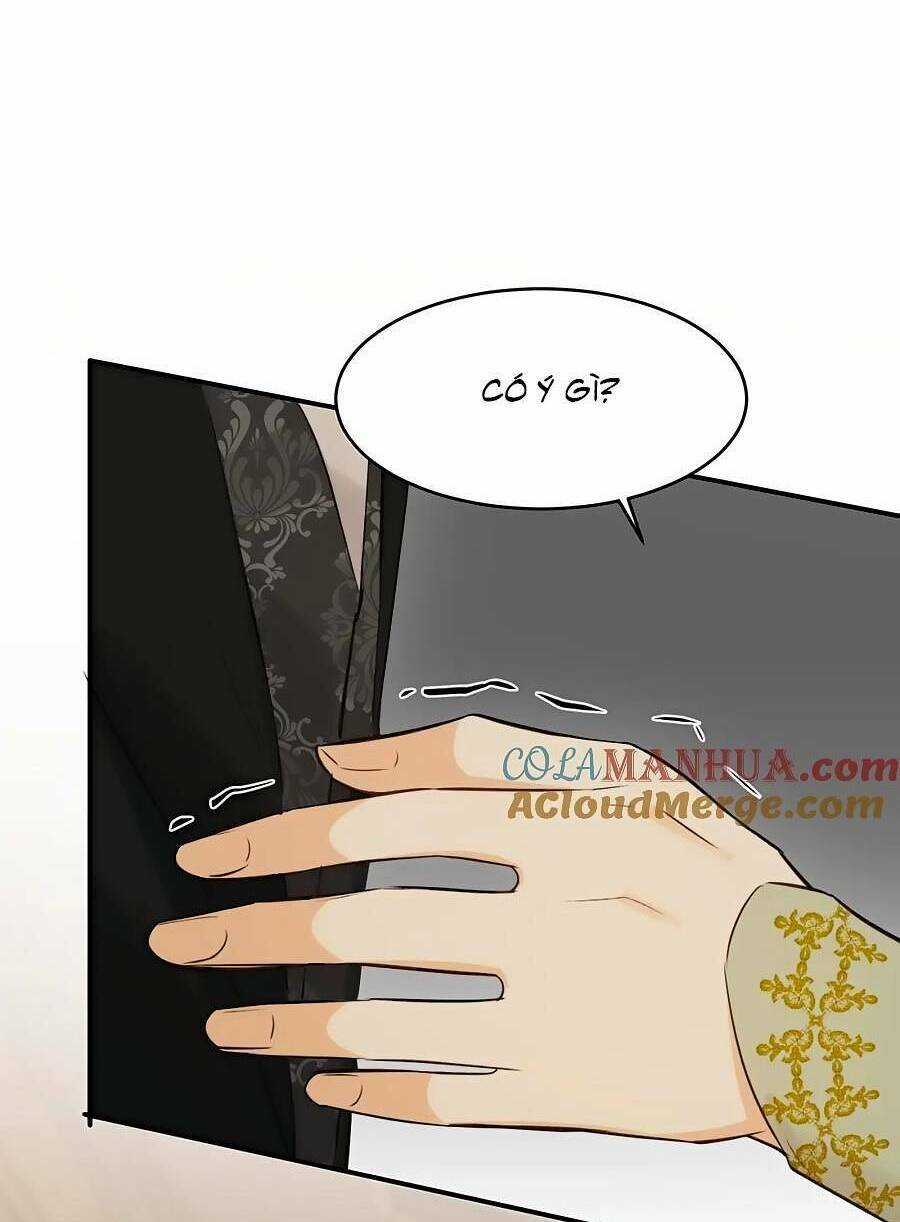 Sổ Tay Nuôi Dưỡng Rồng Chapter 84 trang 53