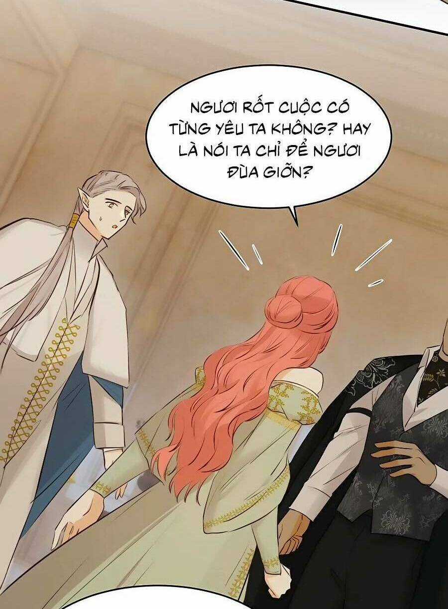 Sổ Tay Nuôi Dưỡng Rồng Chapter 84 trang 54