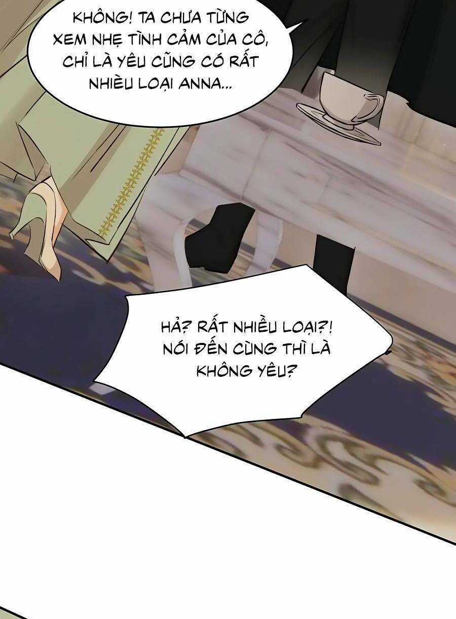 Sổ Tay Nuôi Dưỡng Rồng Chapter 84 trang 55