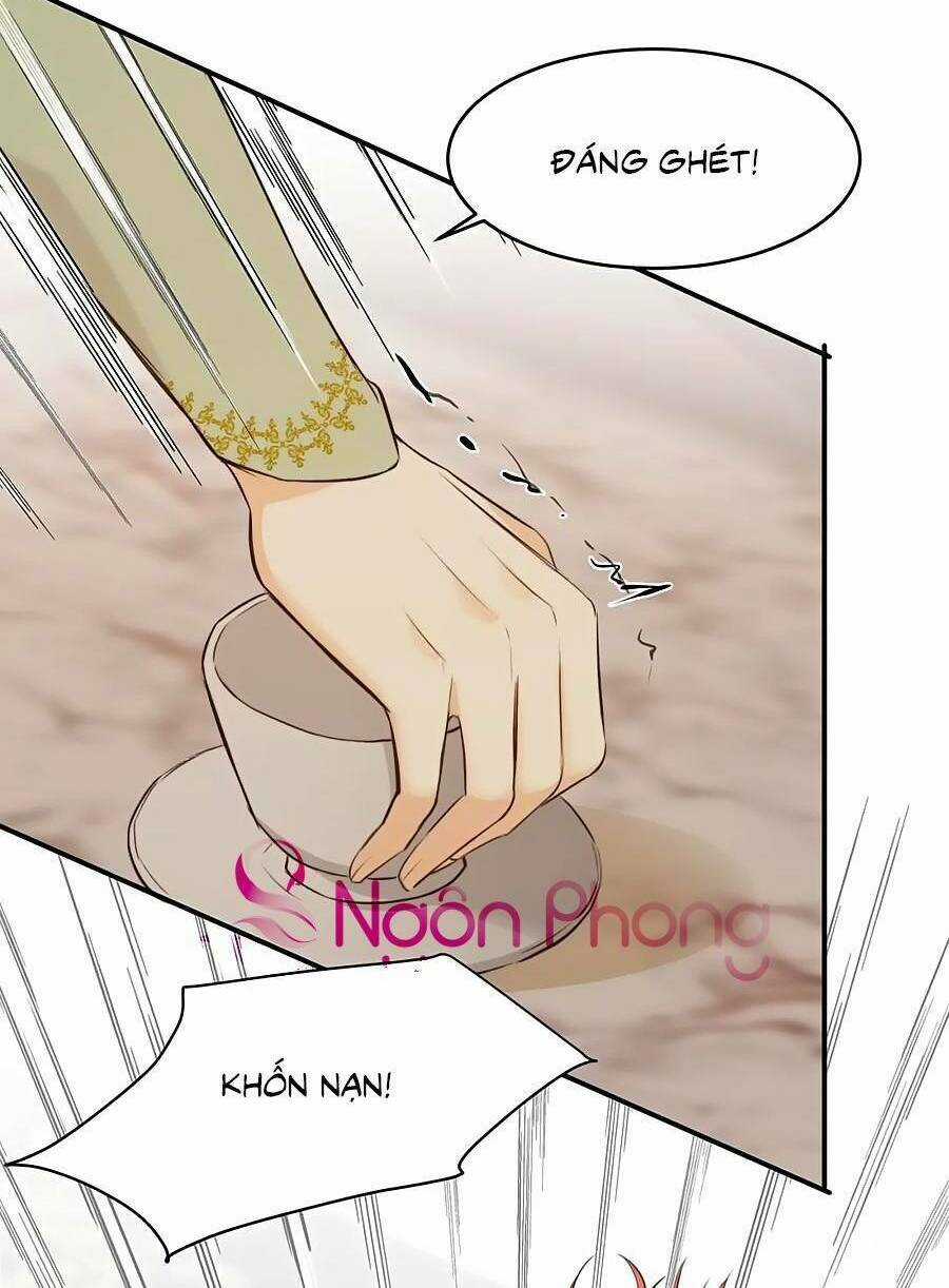 Sổ Tay Nuôi Dưỡng Rồng Chapter 84 trang 56