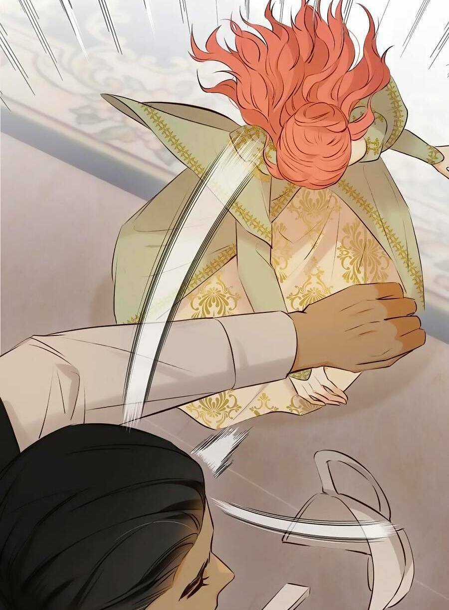 Sổ Tay Nuôi Dưỡng Rồng Chapter 84 trang 57