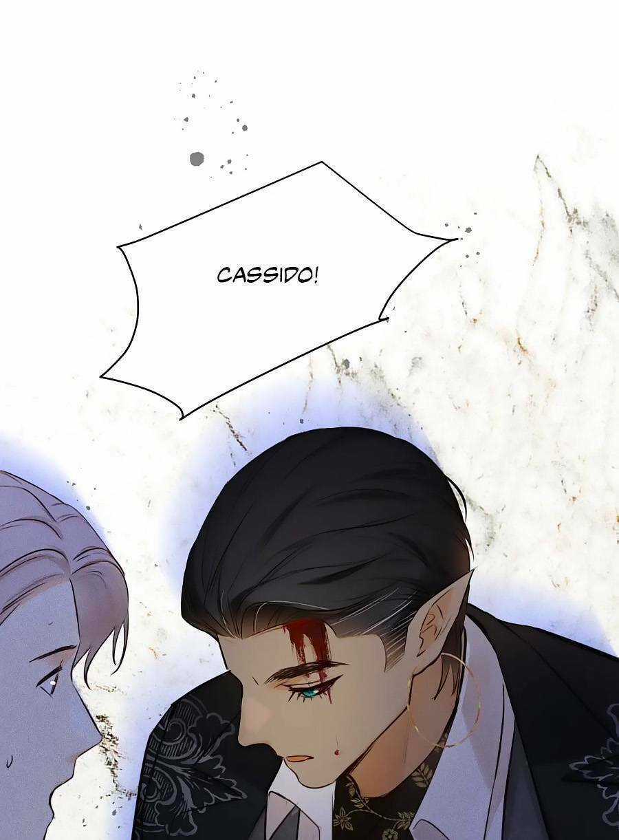 Sổ Tay Nuôi Dưỡng Rồng Chapter 84 trang 59