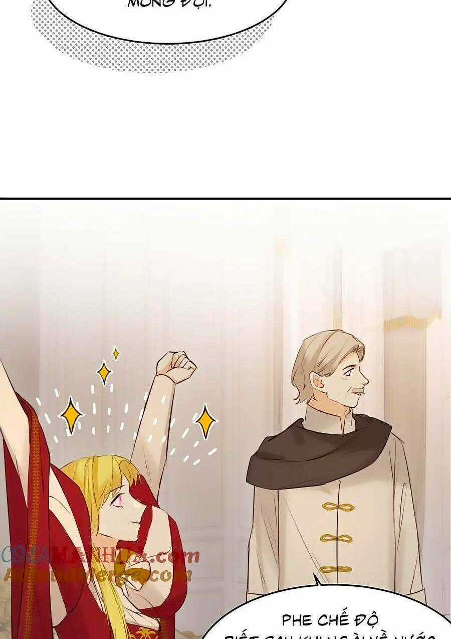 Sổ Tay Nuôi Dưỡng Rồng Chapter 84 trang 6