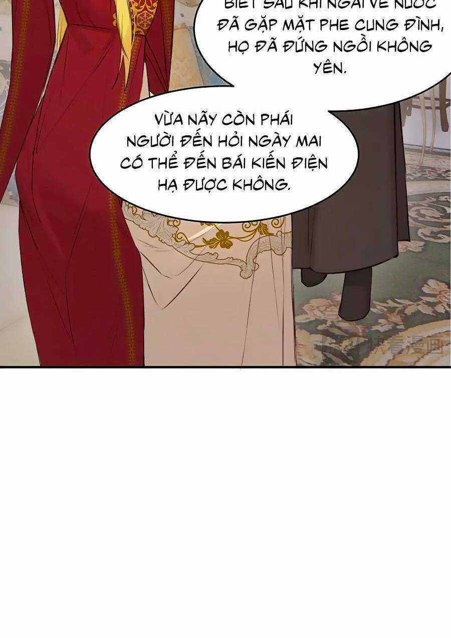 Sổ Tay Nuôi Dưỡng Rồng Chapter 84 trang 7