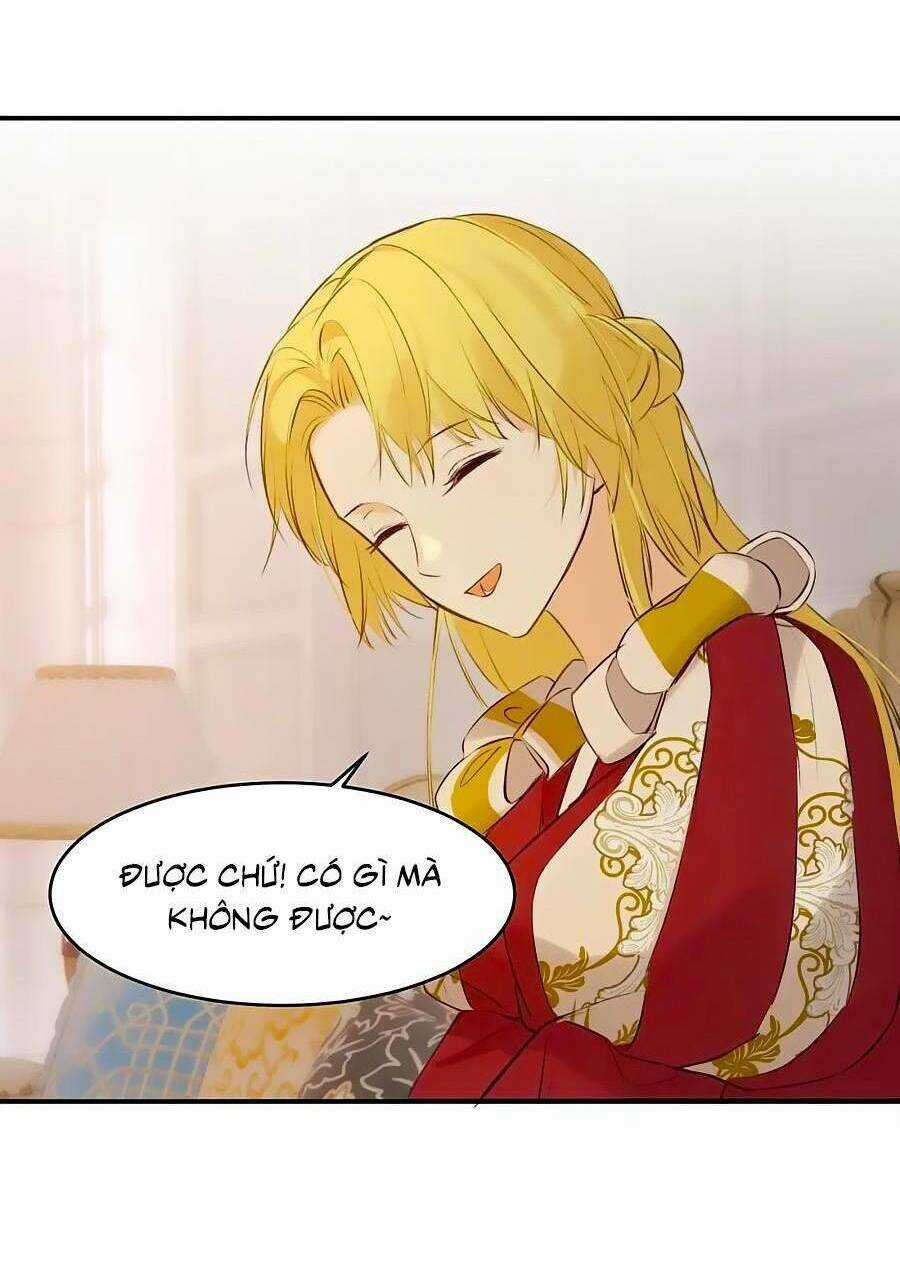 Sổ Tay Nuôi Dưỡng Rồng Chapter 84 trang 8