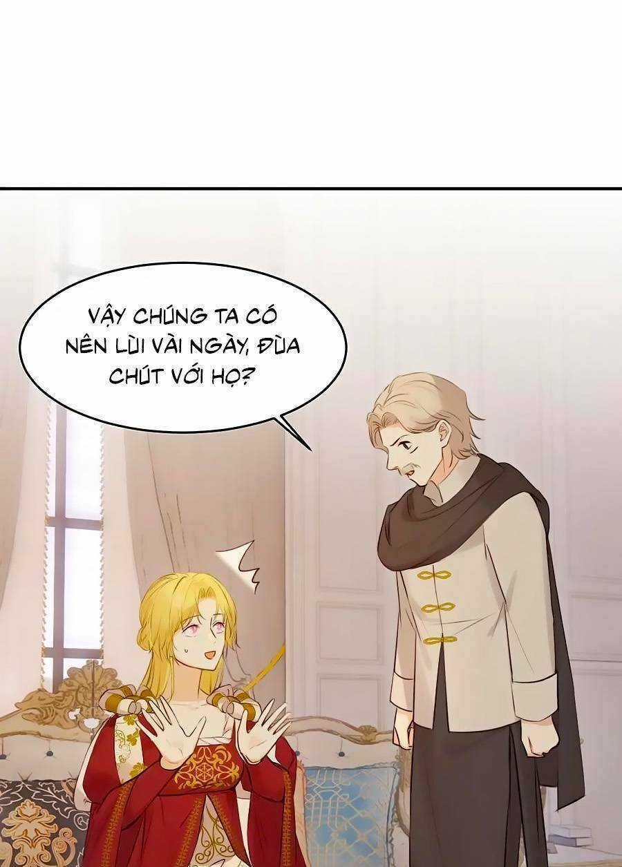 Sổ Tay Nuôi Dưỡng Rồng Chapter 84 trang 9