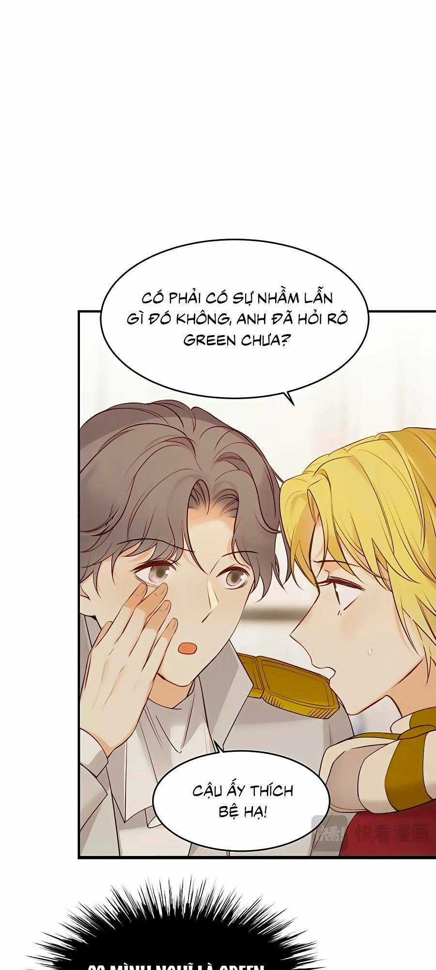 Sổ Tay Nuôi Dưỡng Rồng Chapter 85 trang 10