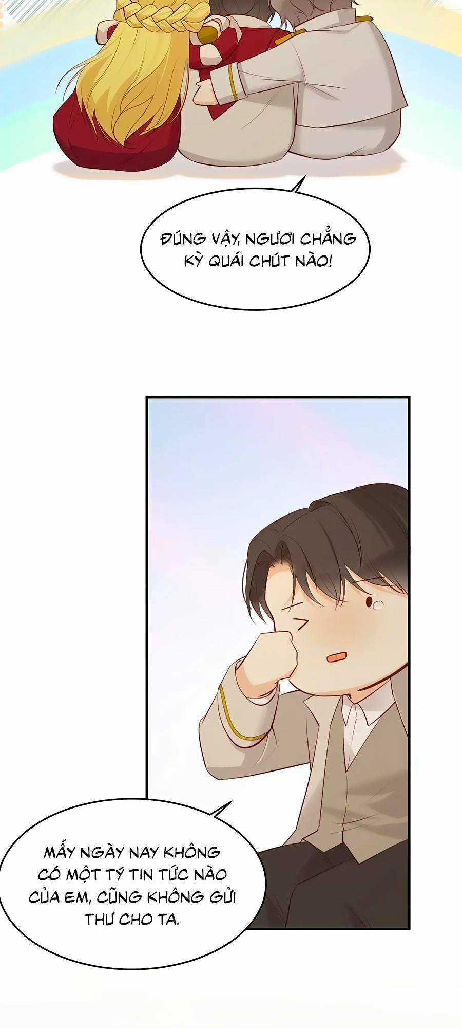 Sổ Tay Nuôi Dưỡng Rồng Chapter 85 trang 12