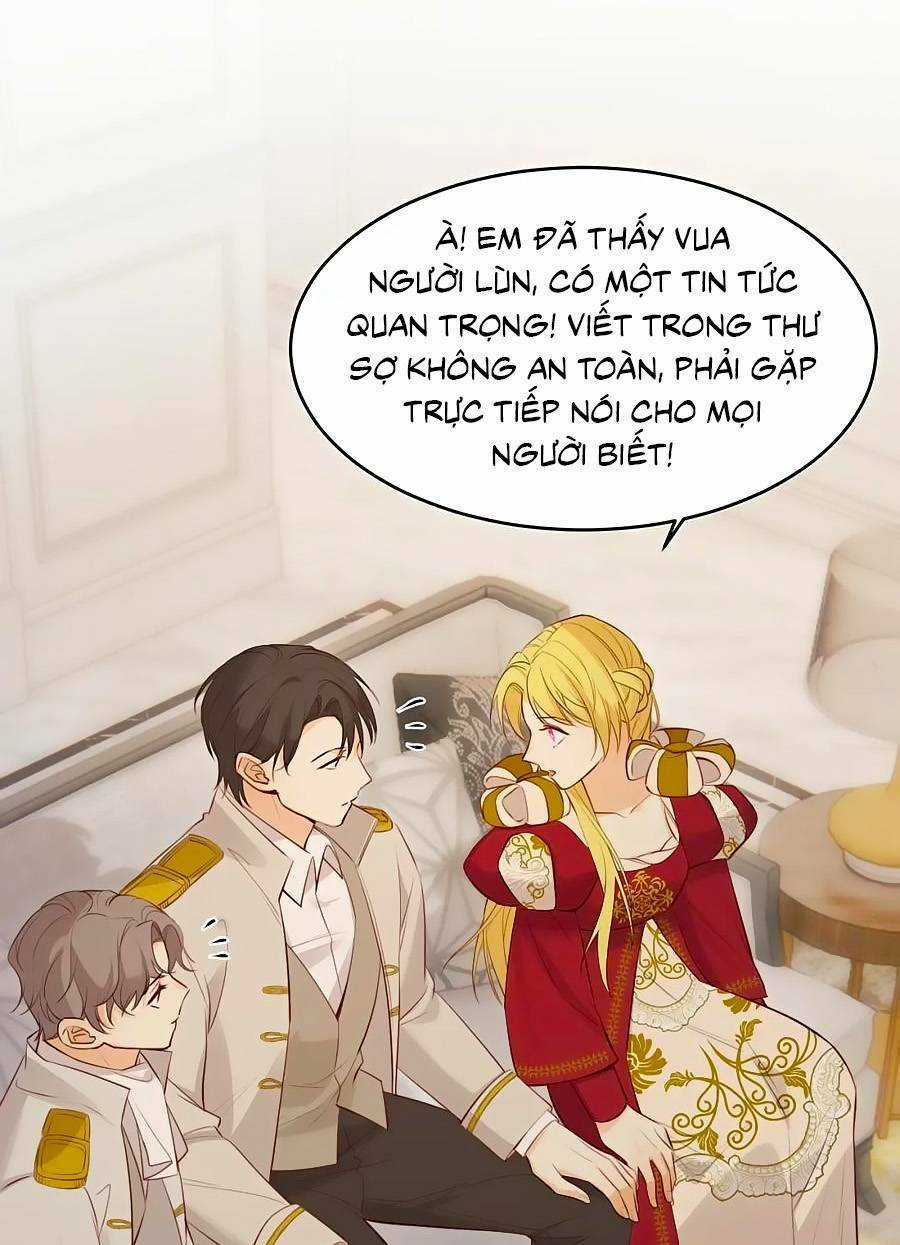 Sổ Tay Nuôi Dưỡng Rồng Chapter 85 trang 13