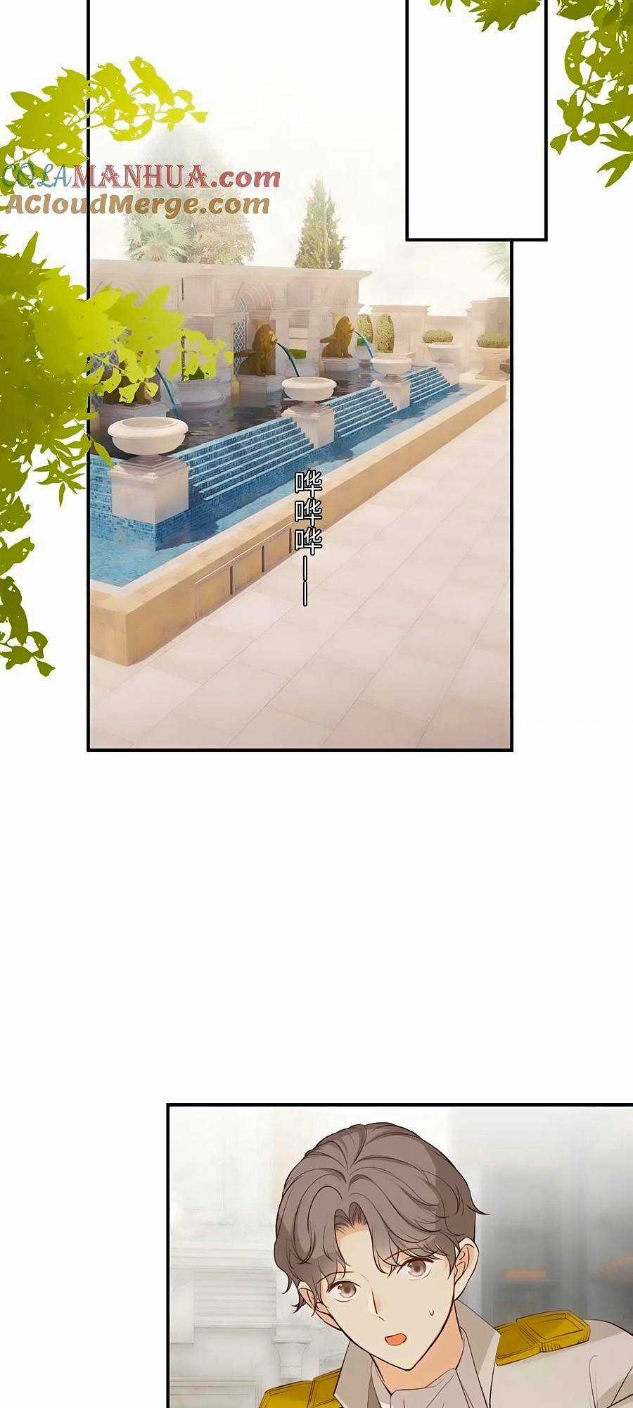 Sổ Tay Nuôi Dưỡng Rồng Chapter 85 trang 15