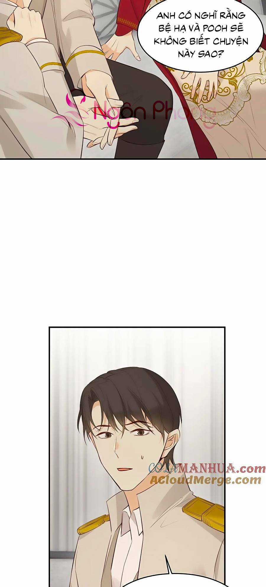 Sổ Tay Nuôi Dưỡng Rồng Chapter 85 trang 17