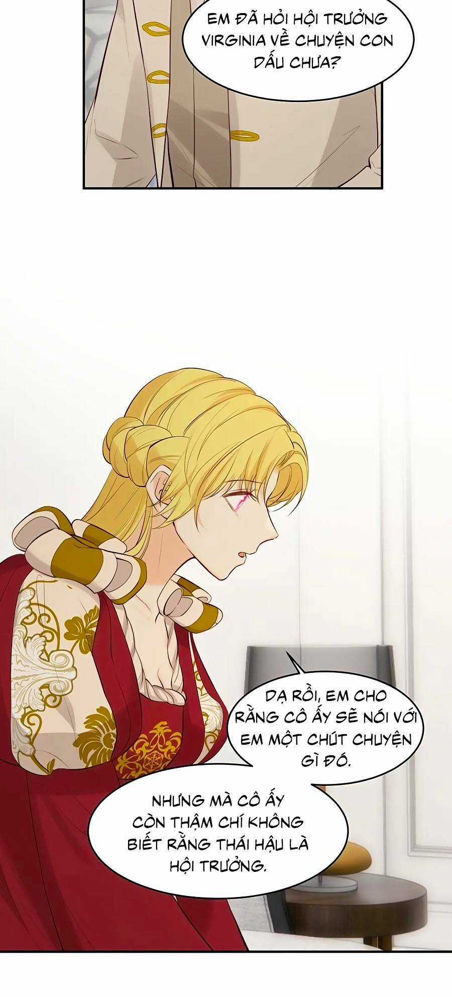 Sổ Tay Nuôi Dưỡng Rồng Chapter 85 trang 18