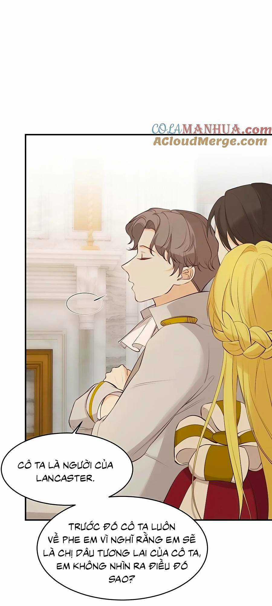 Sổ Tay Nuôi Dưỡng Rồng Chapter 85 trang 19