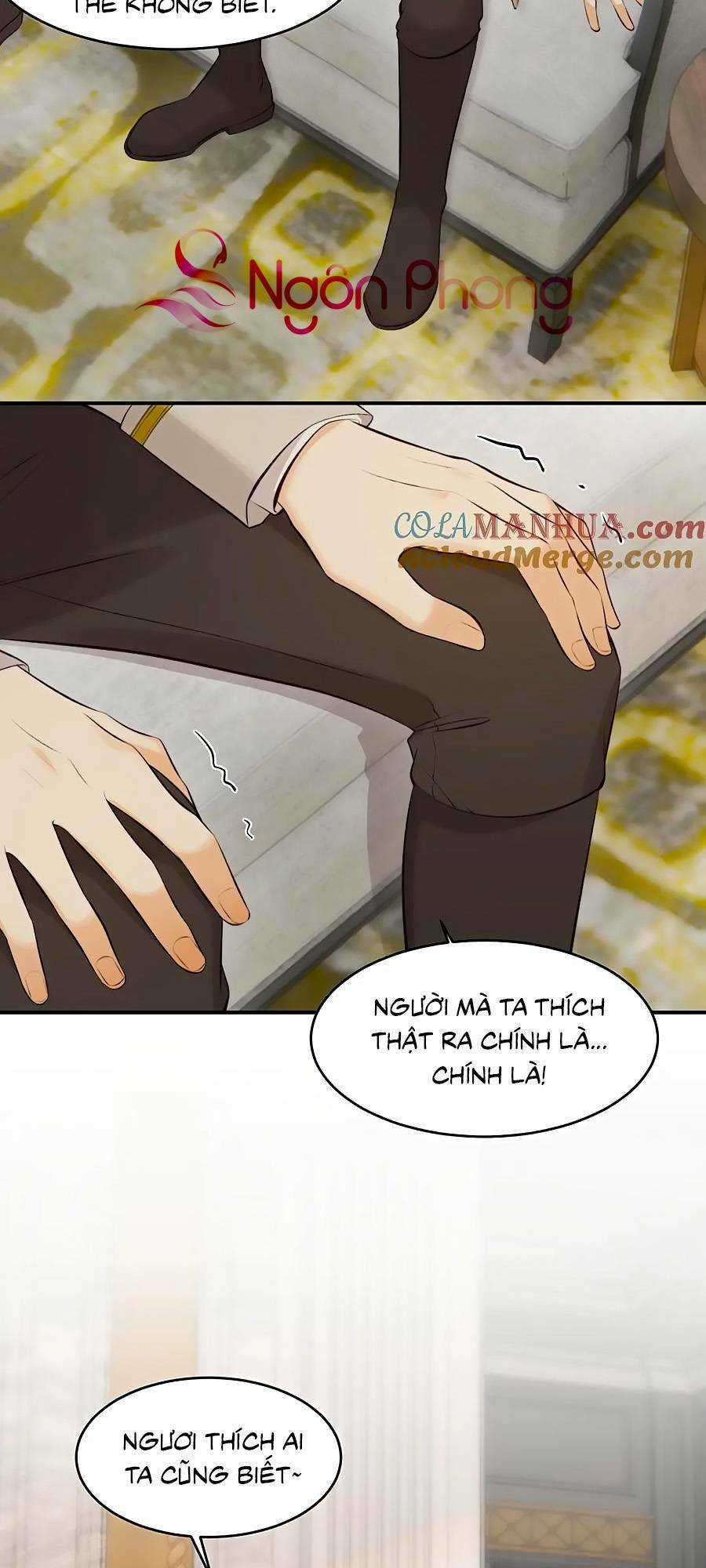 Sổ Tay Nuôi Dưỡng Rồng Chapter 85 trang 2