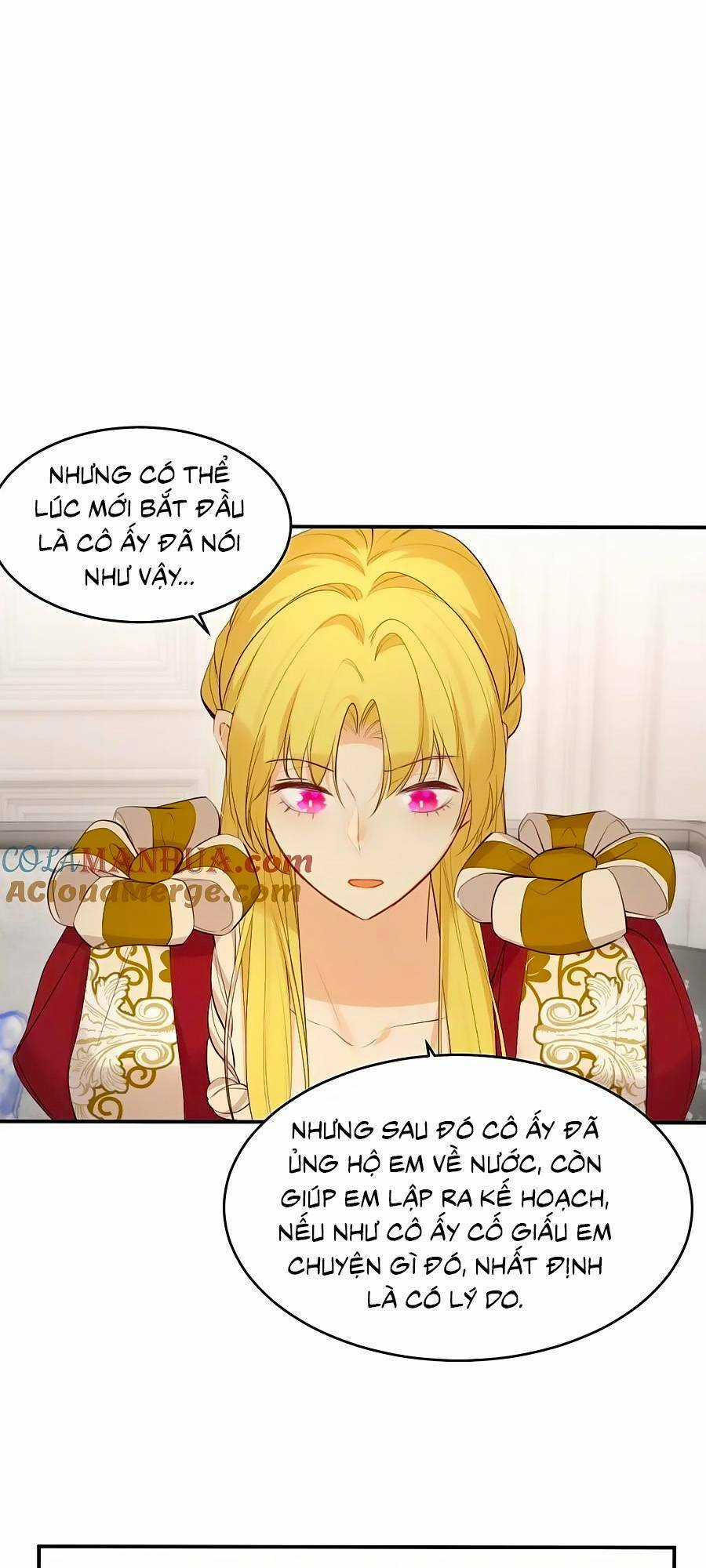 Sổ Tay Nuôi Dưỡng Rồng Chapter 85 trang 20