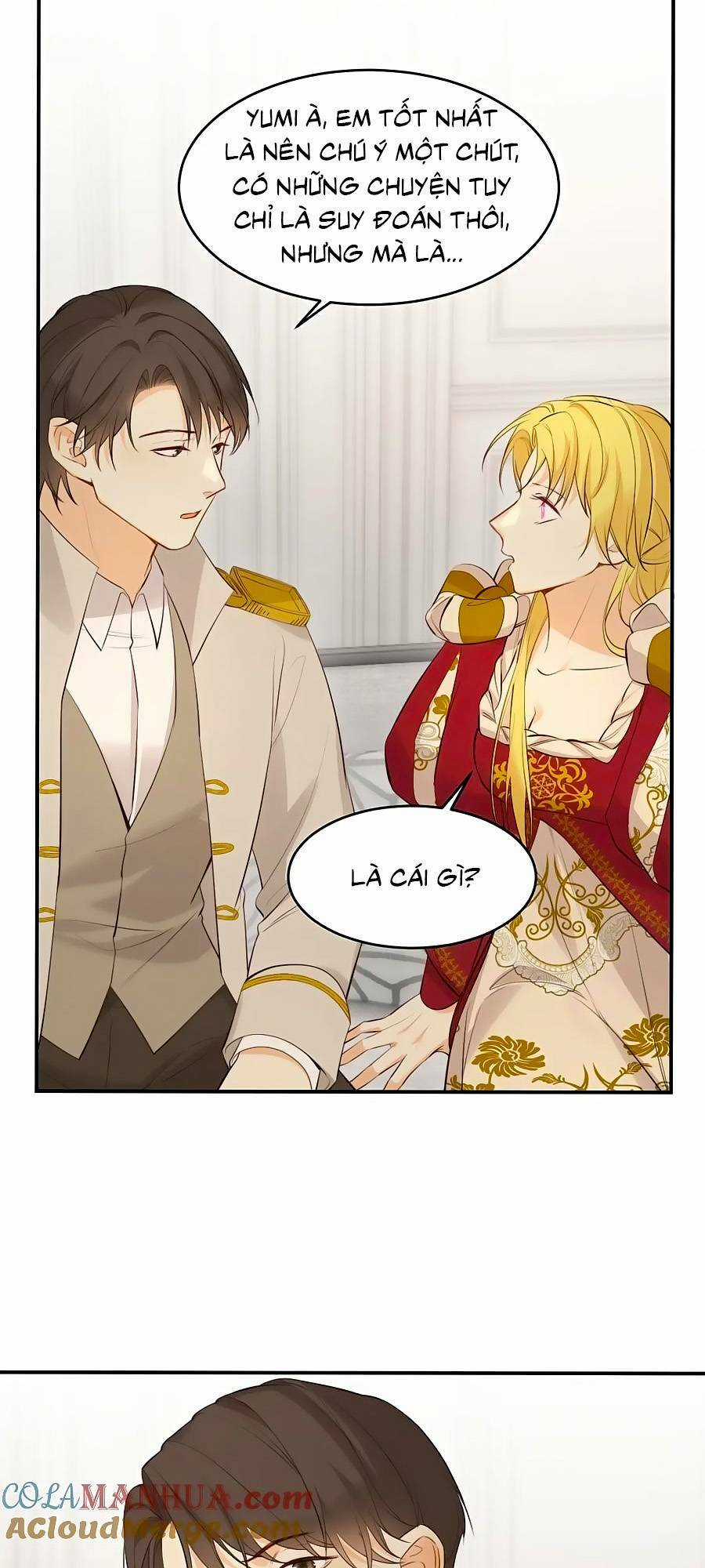 Sổ Tay Nuôi Dưỡng Rồng Chapter 85 trang 21