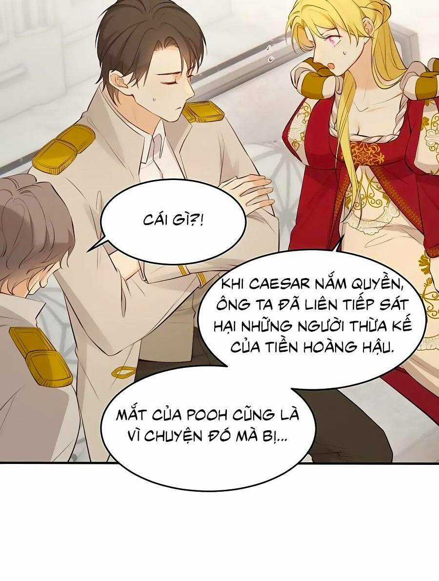 Sổ Tay Nuôi Dưỡng Rồng Chapter 85 trang 23