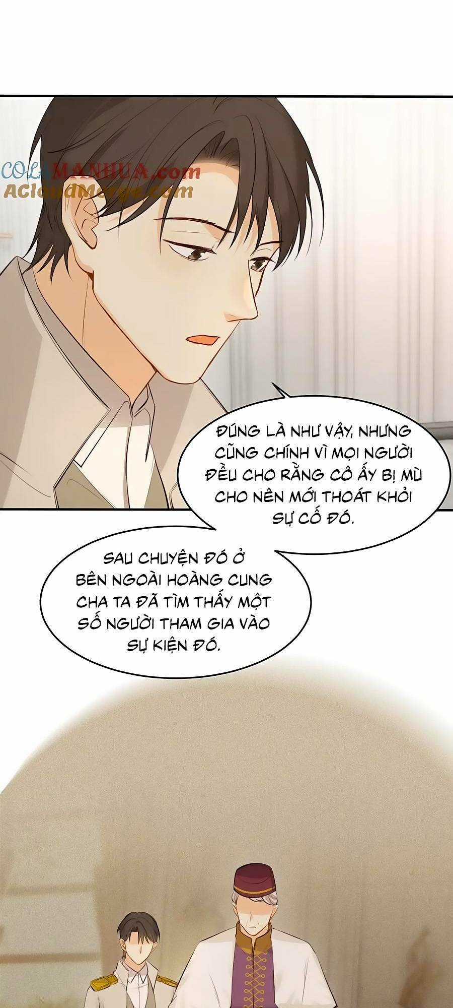 Sổ Tay Nuôi Dưỡng Rồng Chapter 85 trang 24