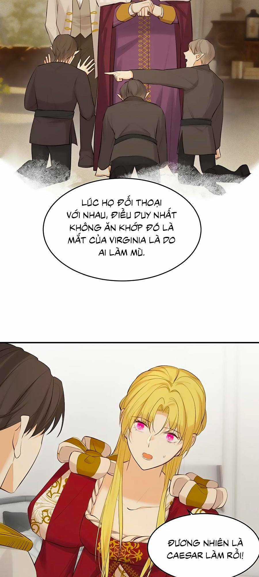 Sổ Tay Nuôi Dưỡng Rồng Chapter 85 trang 25