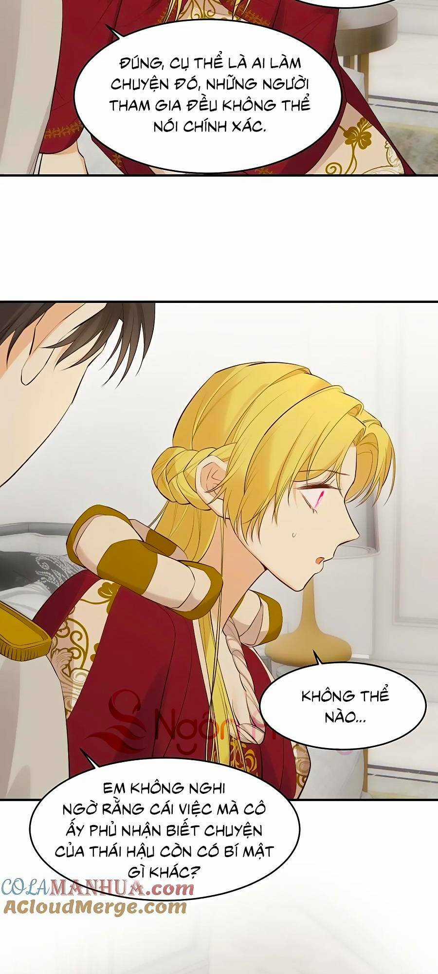 Sổ Tay Nuôi Dưỡng Rồng Chapter 85 trang 26